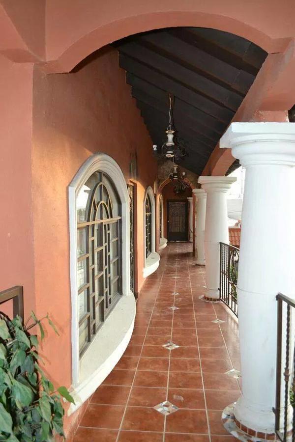 Maria Bonita Suites Agua Prieta Luaran gambar