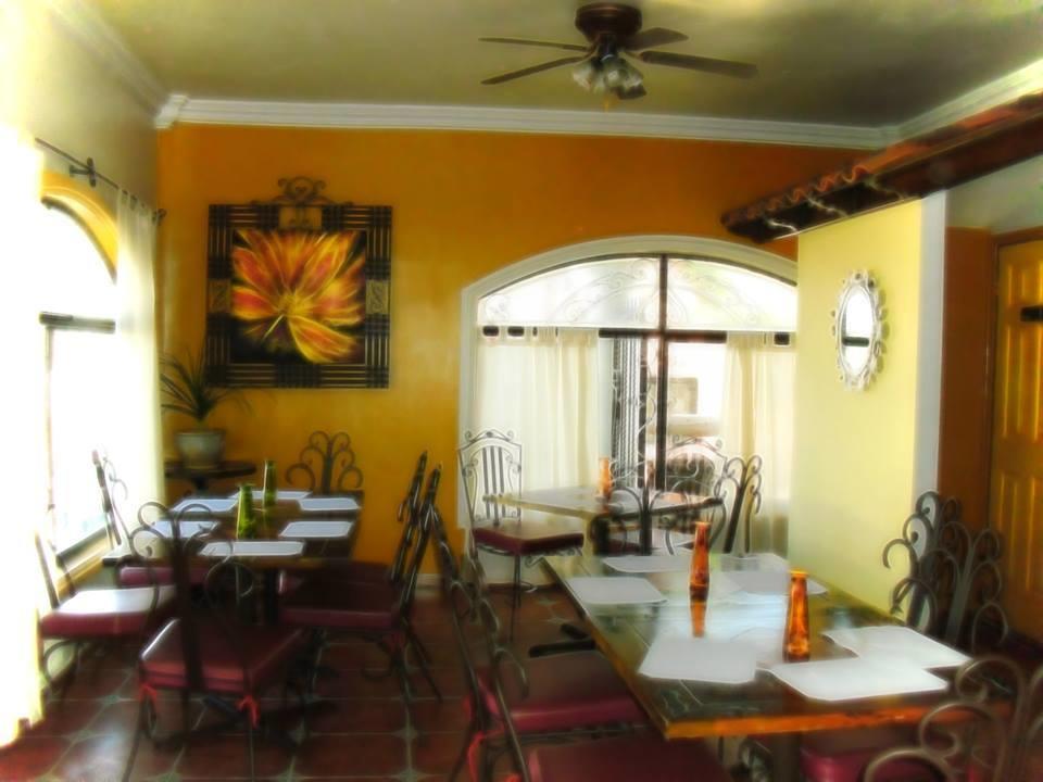 Maria Bonita Suites Agua Prieta Luaran gambar