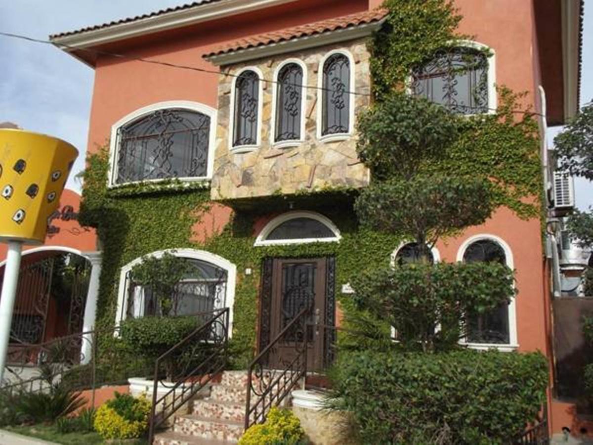 Maria Bonita Suites Agua Prieta Luaran gambar