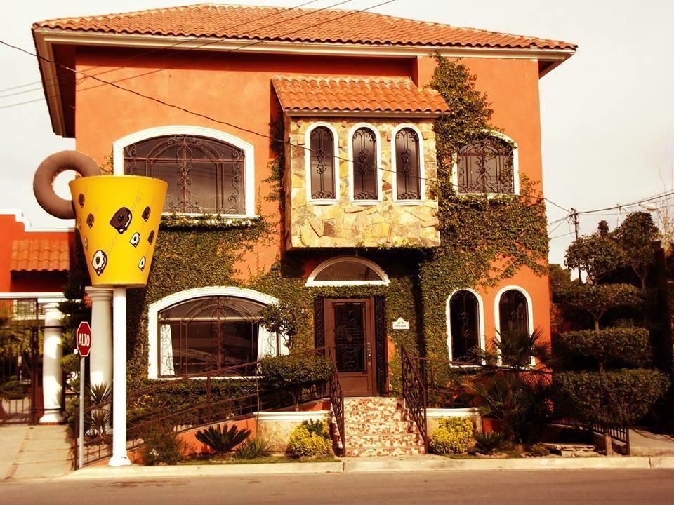 Maria Bonita Suites Agua Prieta Luaran gambar