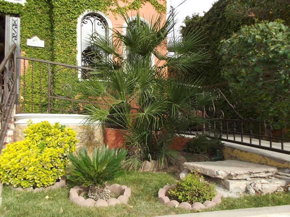 Maria Bonita Suites Agua Prieta Luaran gambar