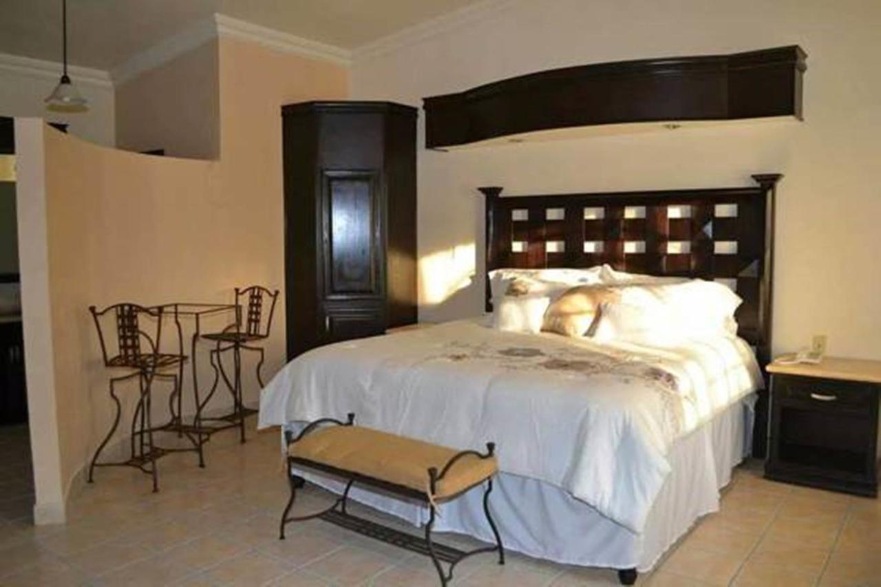 Maria Bonita Suites Agua Prieta Bilik gambar