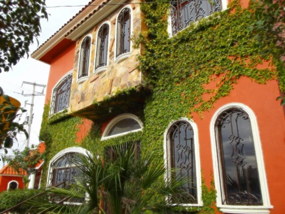Maria Bonita Suites Agua Prieta Luaran gambar