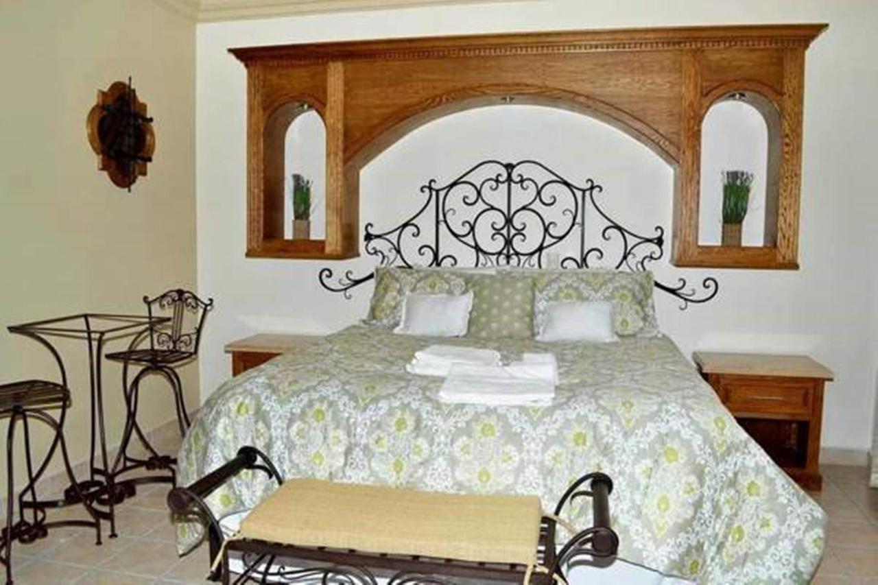 Maria Bonita Suites Agua Prieta Bilik gambar